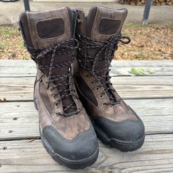 Danner Gore-Tex WaterProof Ladies Work/ Hunting Boots Size 9.5