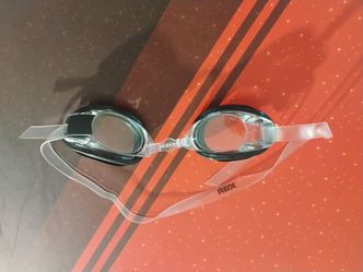 RBX Swim Goggles