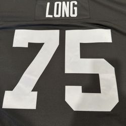 Raiders Jerseys
