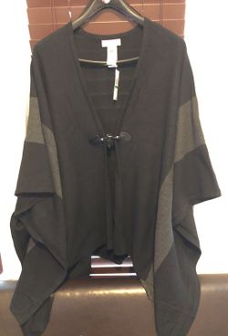 Michael Kors Fashion Basic Wrap