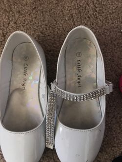 Dress shoes