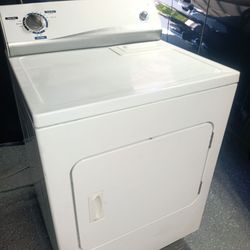 FREE DELIVERY GAS DRYER 5MI FROM RSM