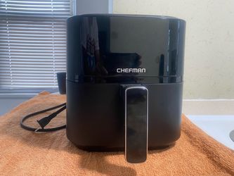 New 2026 Air Fryer