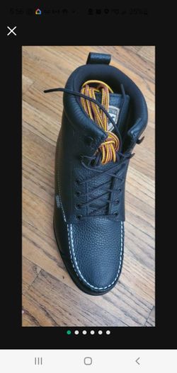 Redwing Shooter Boots