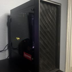 Gaming Computer Pc 