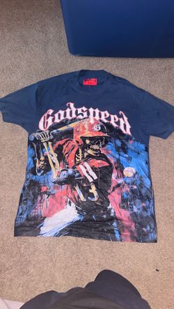 Godspeed Grandslam