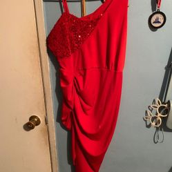 Party Dress