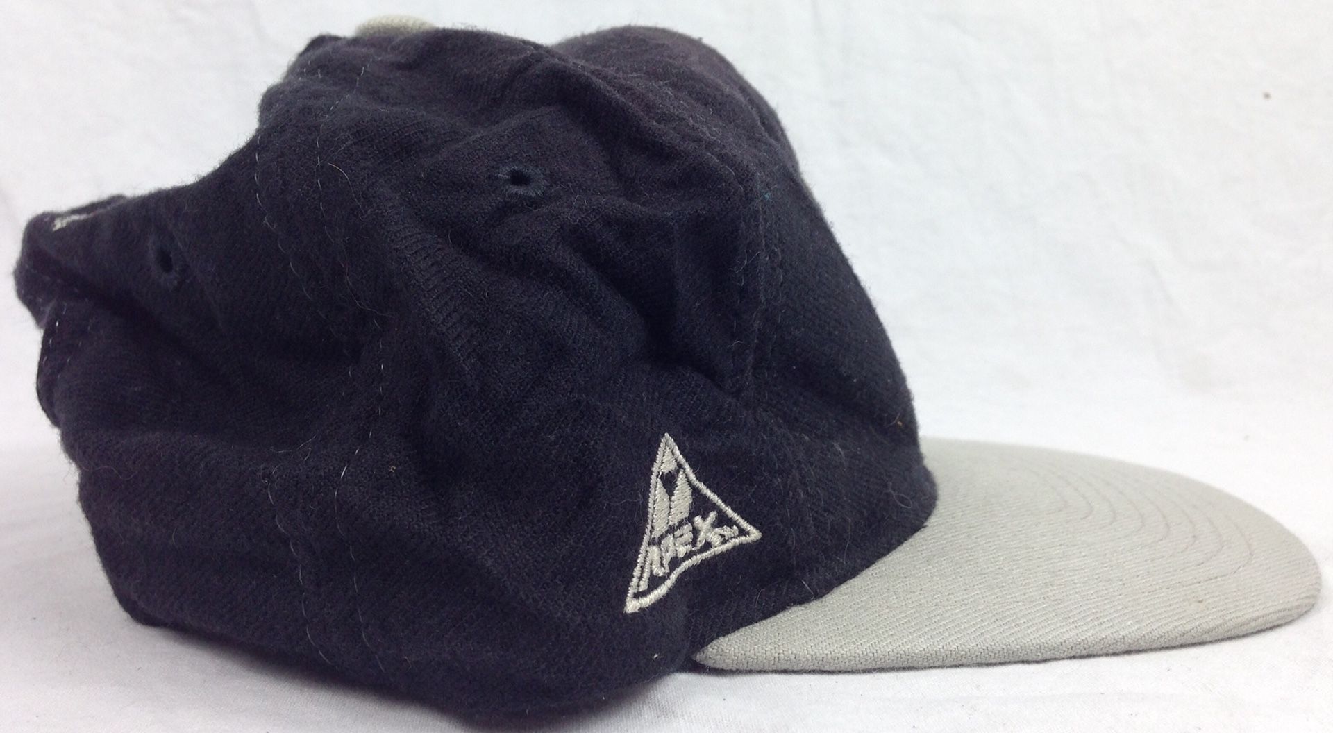 Vintage Oakland Raiders Apex One Snapback Football Hat – Stuck In