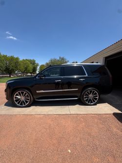 2019 Cadillac Escalade