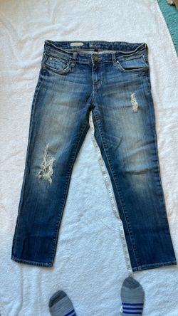 Kut from the Kloth jeans size 6P
