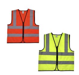 Safety Vest 