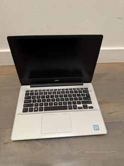 Dell Inspiron 14” FHD i3-8145U, 250gb SSD, Win 10 Pro