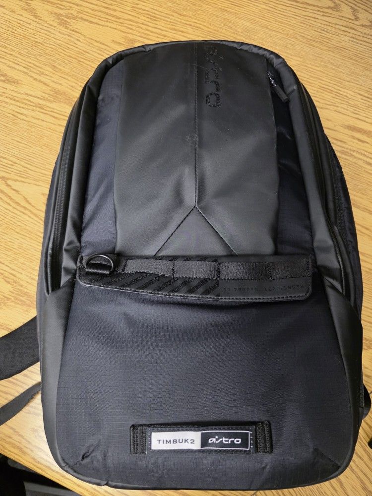 Timbuk2 Astro Backpack