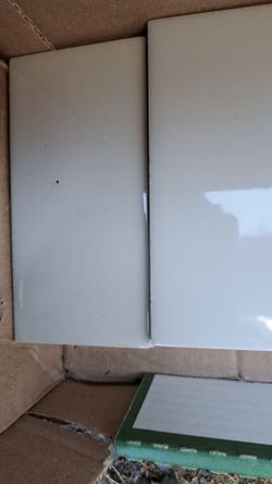 Ceramic wall tiles by DALTILE