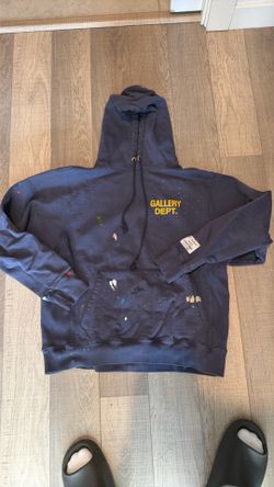 Gallery dept hoodie