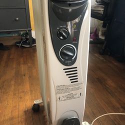 Pelonis Heater