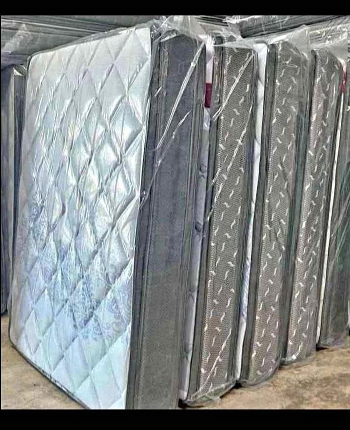‼️Brand New Mattress, full , queen,twin and king size mattresses available.