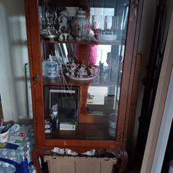 Curio Antiguo Bonito 