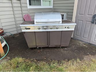 BBQ Grill