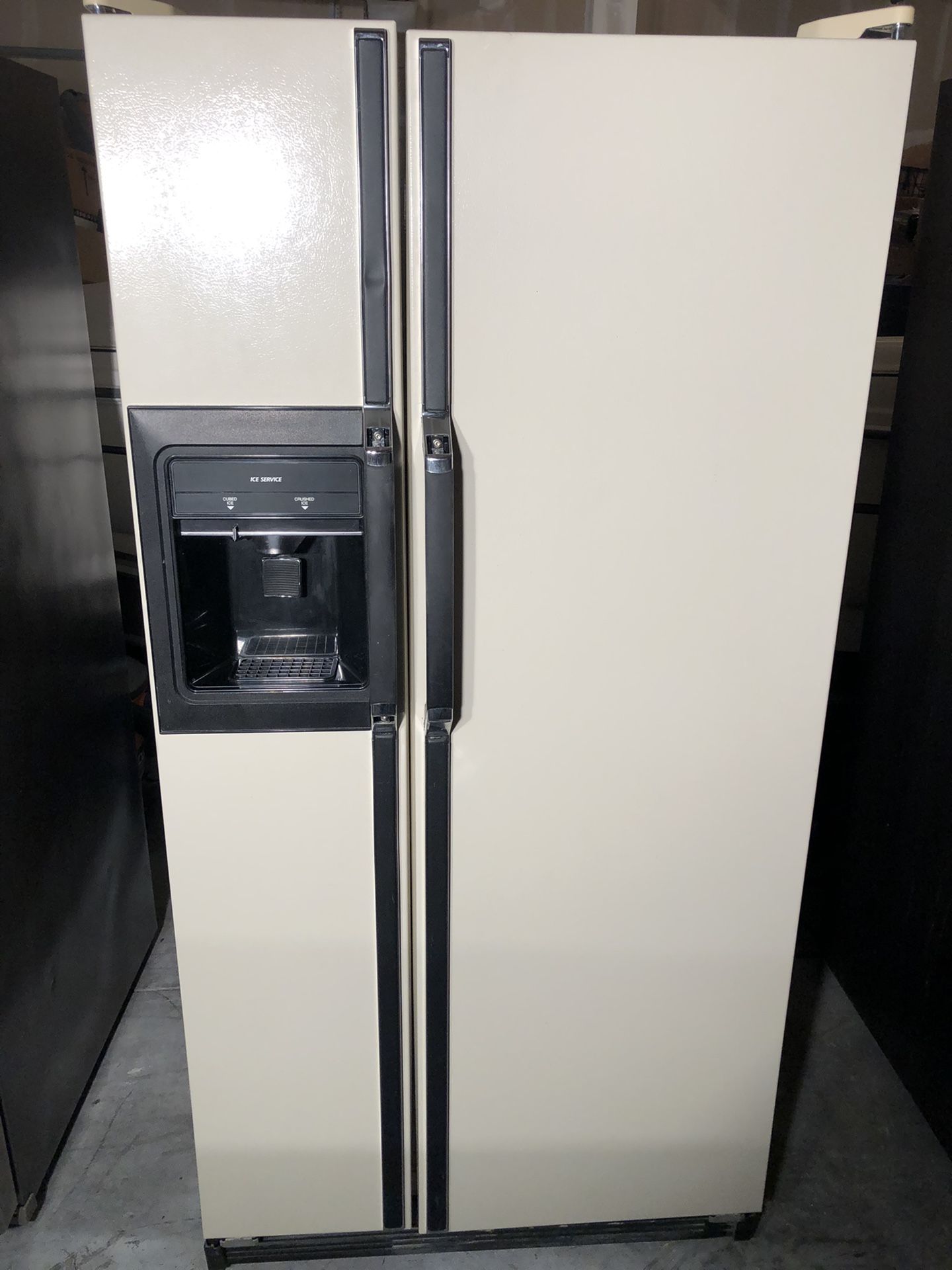 Kenmore Refrigerator