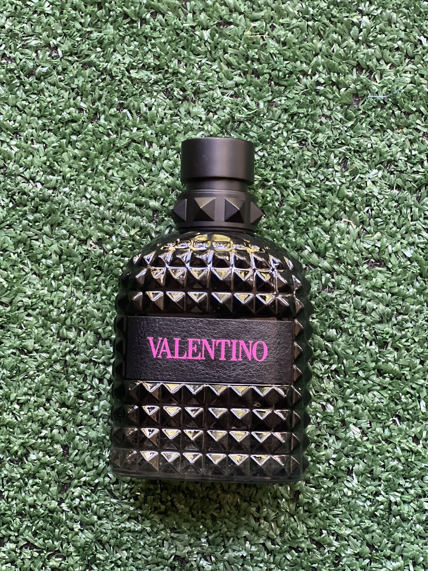 Valentino Uomo Born In Roma Intense