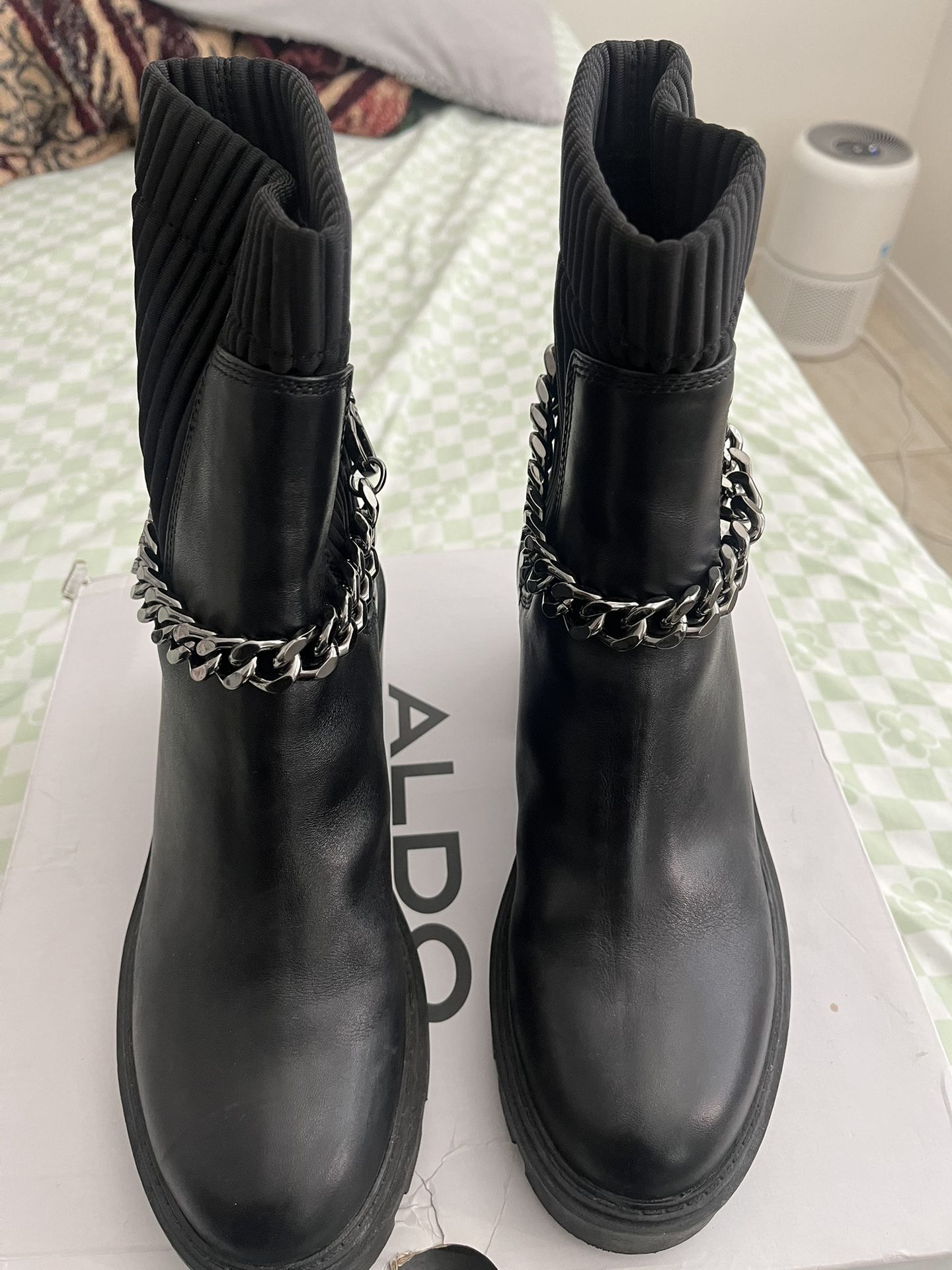 boots