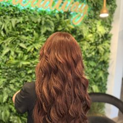Extensiones De Cabello 