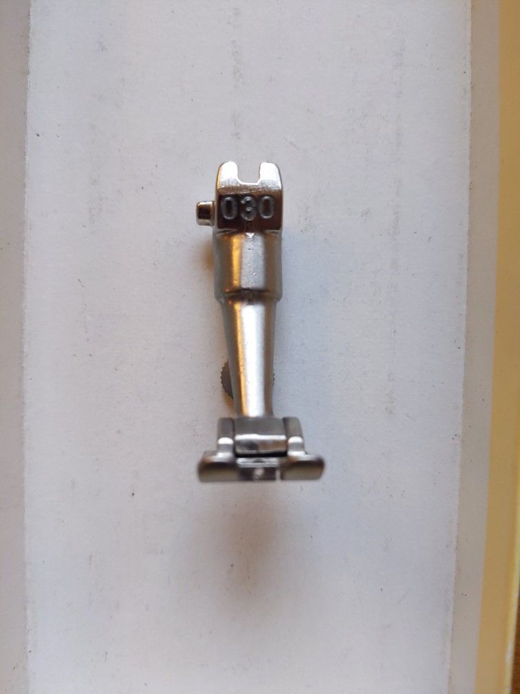 Bernina Presser Feet
