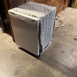 Whirlpool Dishwasher Free