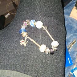 Bracelet 