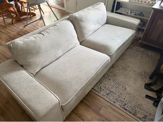 Couch for sale!