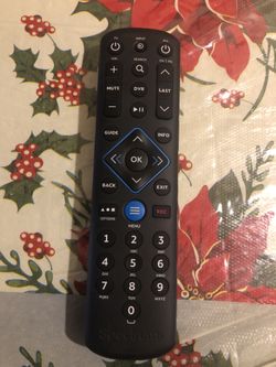 spectrum remote control