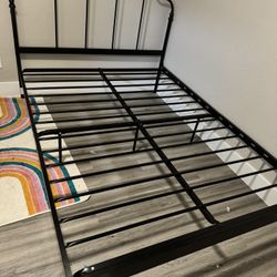 Bed frame 