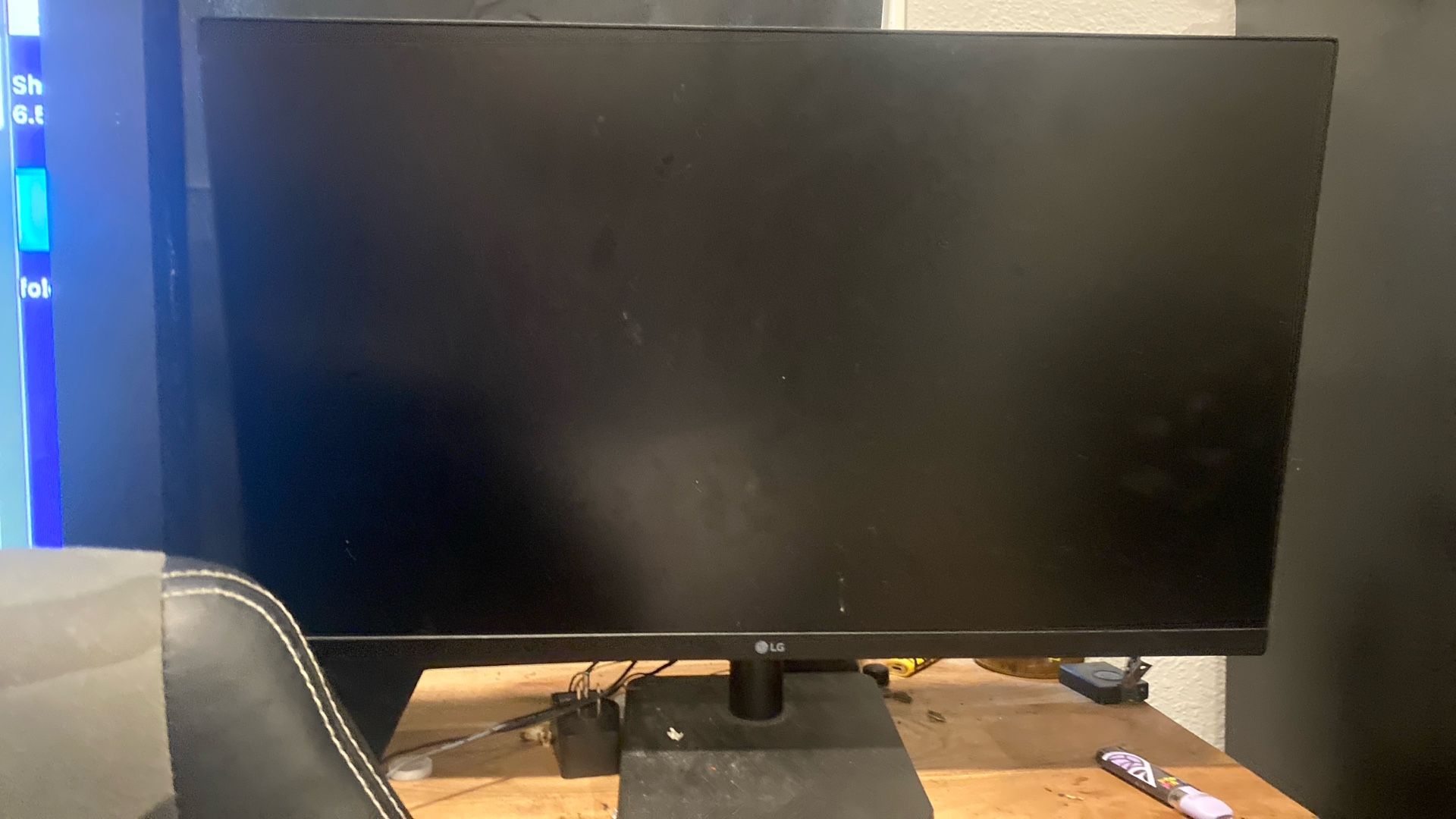 Perfect Monitor