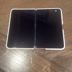 Microsoft Surface Duo 