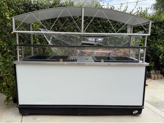 Mobile cart