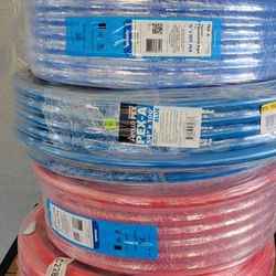 Pex Pipe 