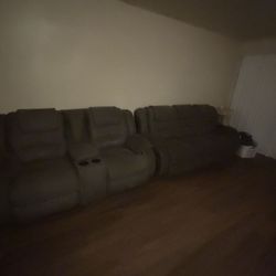 Couch Set