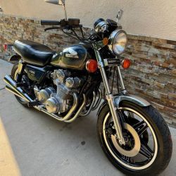 1980 Honda CB900 Custom 
