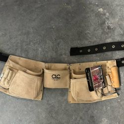 Tool Pouch 