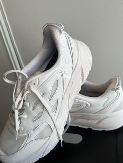 Mens shoes Size 13 - Hoka