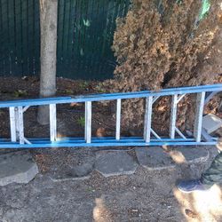 Werner 8ft Step Ladder