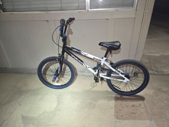 Kids bike