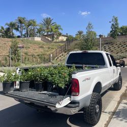 2001 Ford F-250 Super Duty