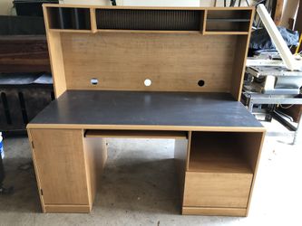 Computer Desk