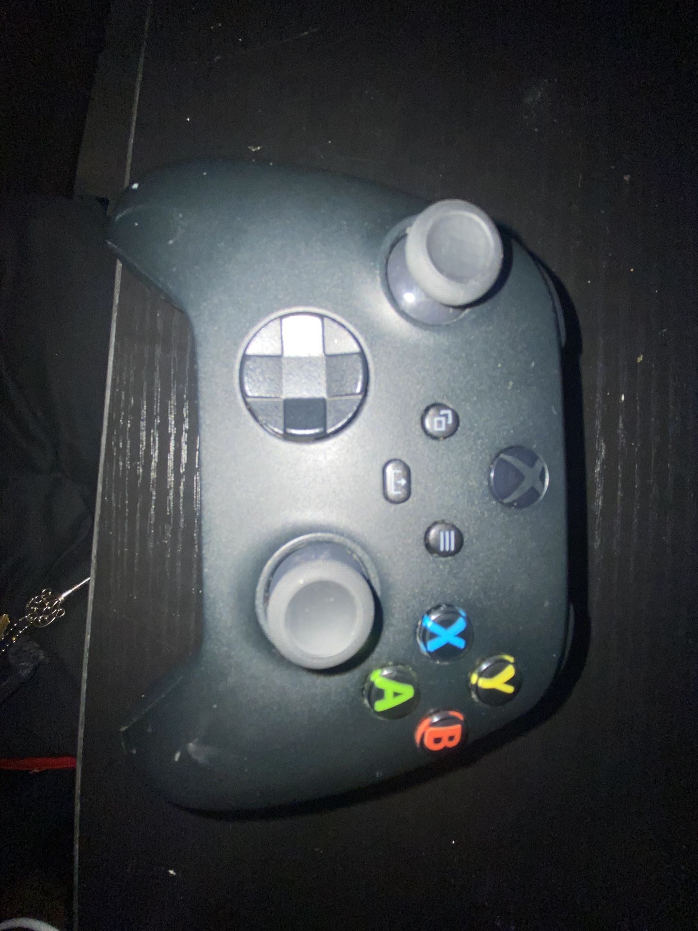 Next Gen Xbox Controller