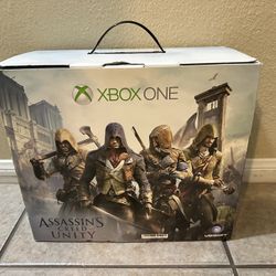 Xbox One 500GB
