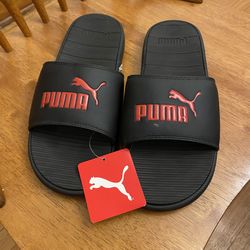 Puma Cool Cat BX Slides