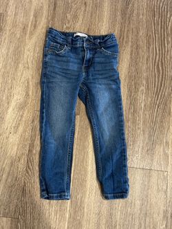 Levi's Kids Skinny Jeans