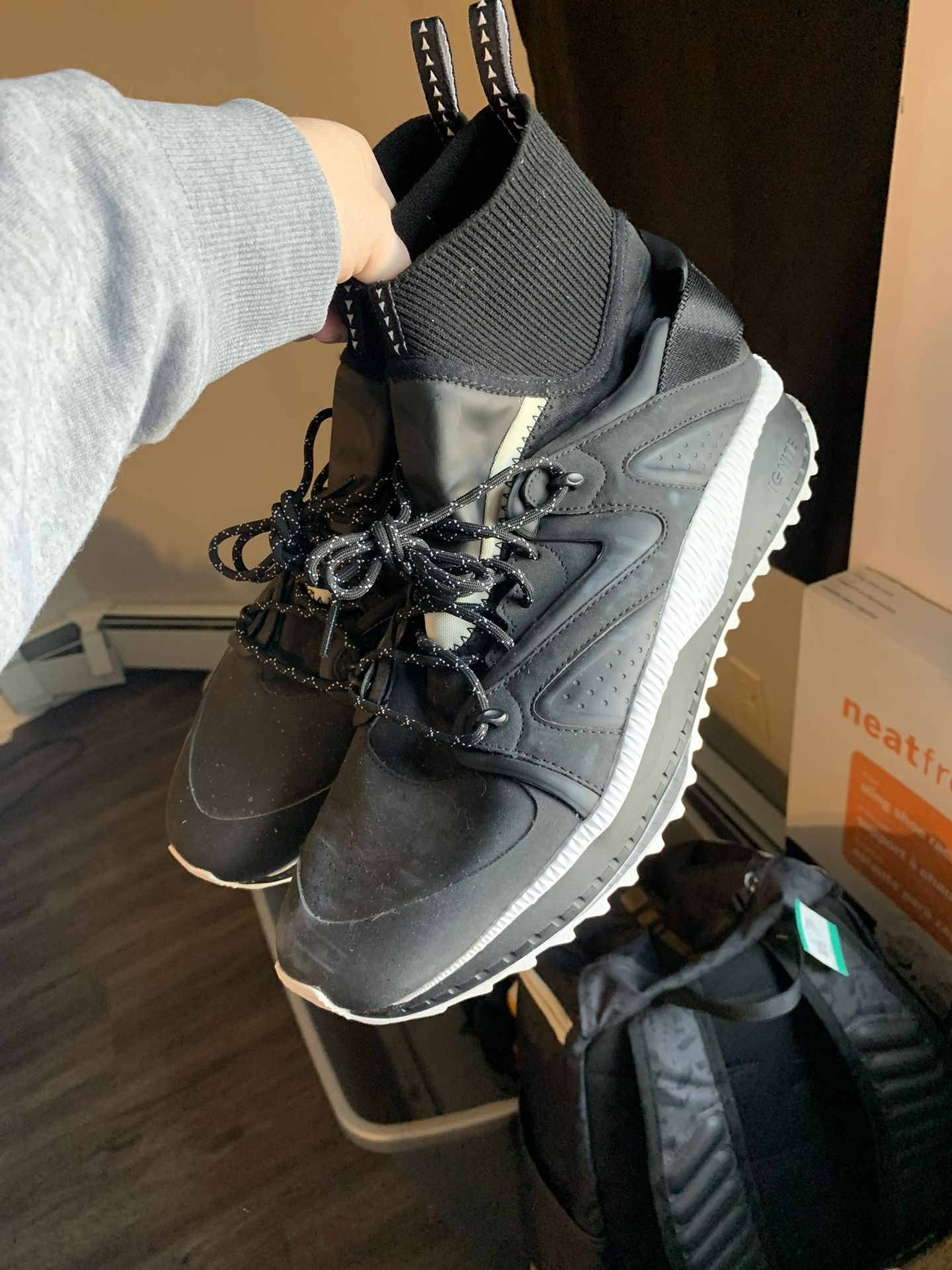 Puma Sz 12 Men’s